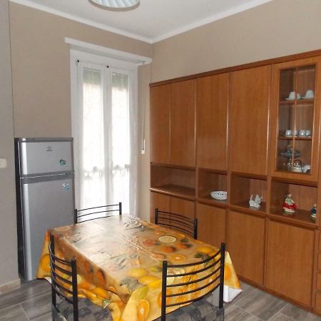 Bilocale San Paolo Apartment Torino Exterior foto