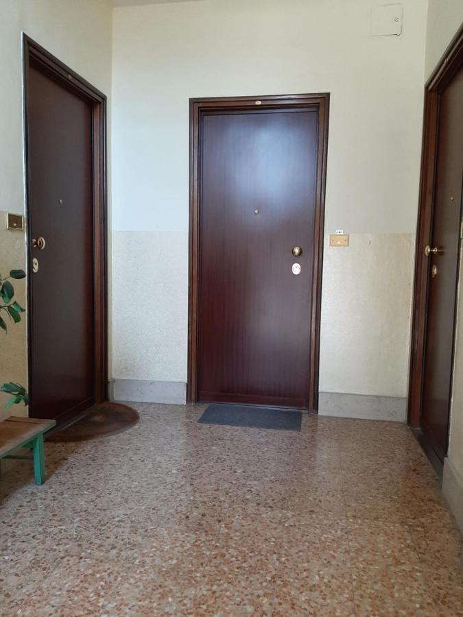 Bilocale San Paolo Apartment Torino Exterior foto
