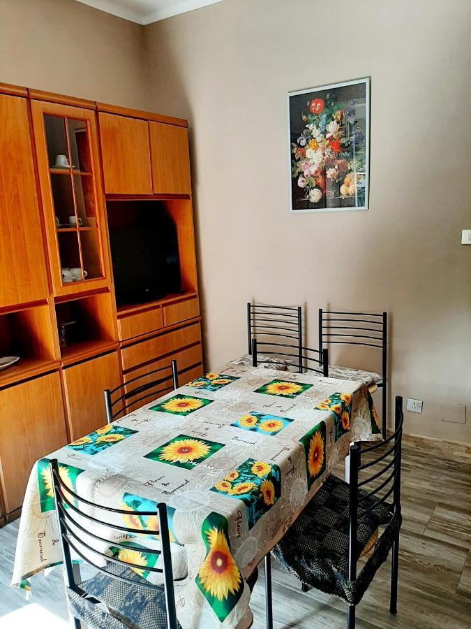 Bilocale San Paolo Apartment Torino Exterior foto
