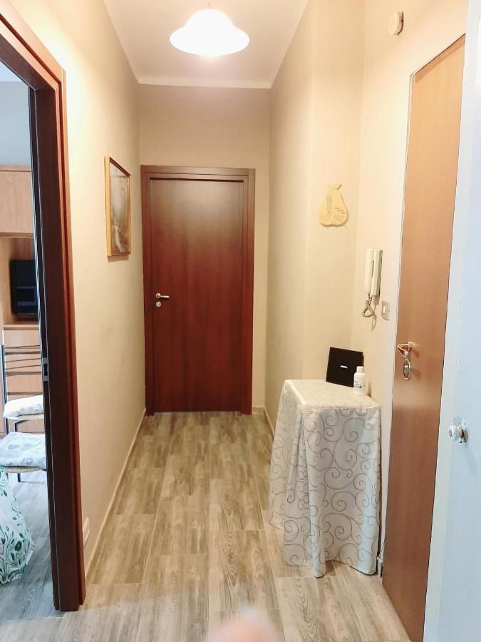 Bilocale San Paolo Apartment Torino Exterior foto