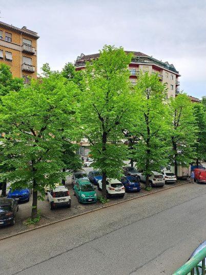 Bilocale San Paolo Apartment Torino Exterior foto